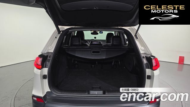 JEEP (KL) 2.4 High AWD 2019 — photo 20 sur 20