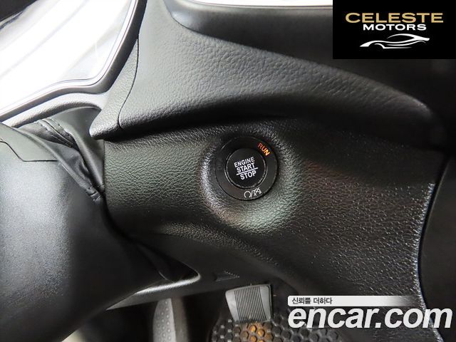 JEEP (KL) 3.2 AWD 2021 — photo 10 sur 26