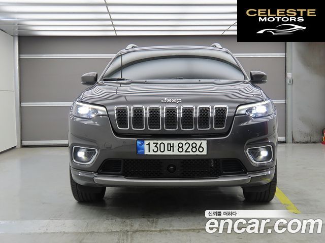 JEEP (KL) 3.2 AWD 2021 — photo 2 sur 26