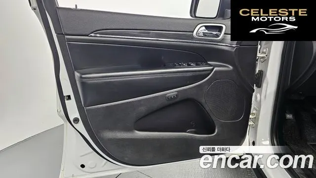 JEEP 3.6 Limited 2019 — photo 14 sur 34