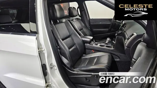 JEEP 3.6 Limited 2019 — photo 16 sur 34