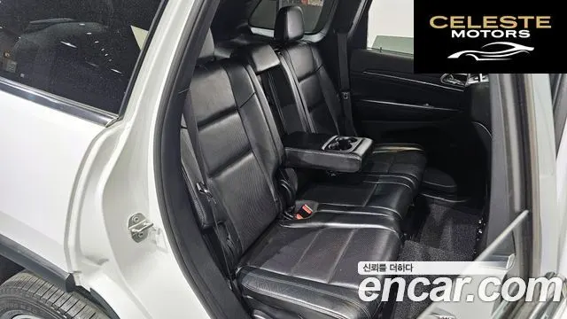 JEEP 3.6 Limited 2019 — photo 19 sur 34