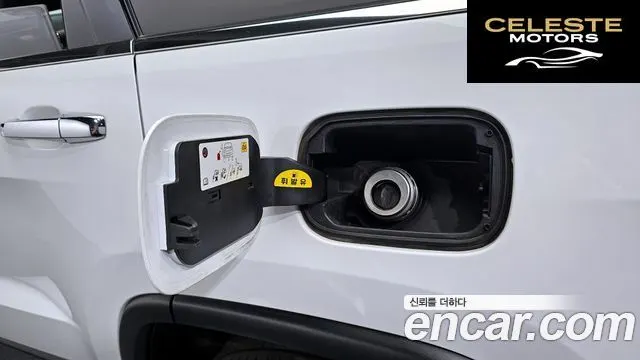 JEEP 3.6 Limited 2019 — photo 21 sur 34