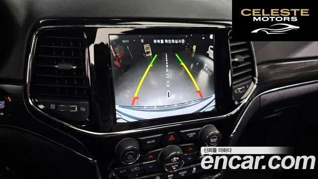 JEEP 3.6 Limited 2019 — photo 24 sur 34