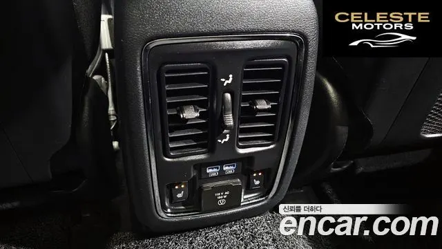 JEEP 3.6 Limited 2019 — photo 31 sur 34
