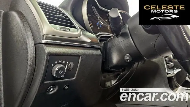 JEEP 3.6 Limited 2019 — photo 34 sur 34