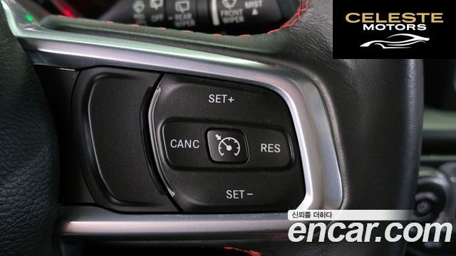 JEEP (JL) 2.0 4portes 2019 — photo 14 sur 20