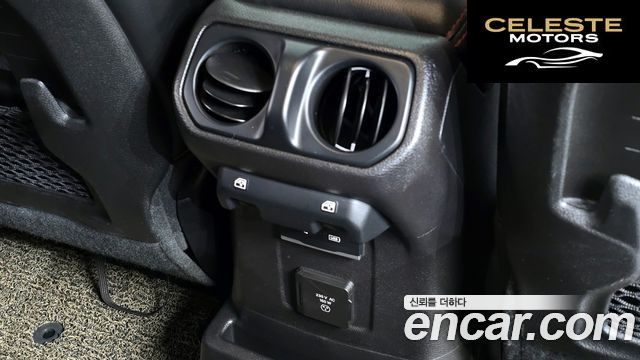JEEP (JL) 2.0 4portes 2019 — photo 19 sur 20