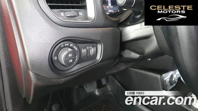 JEEP 2.0 Limited AWD 2018 — photo 27 sur 36