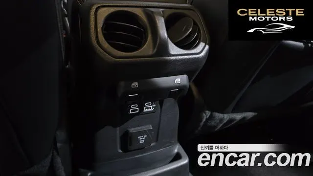 JEEP (JL) 2.0 4portes 2020 — photo 31 sur 32