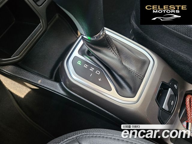 JEEP 2.4 Limited 2021 — photo 9 sur 26