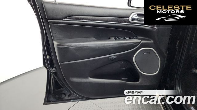 JEEP 3.6 2020 — photo 14 sur 38