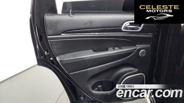 JEEP 3.6 2020 — photo 15 sur 38