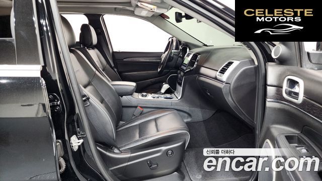 JEEP 3.6 2020 — photo 16 sur 38