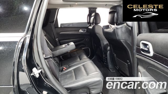 JEEP 3.6 2020 — photo 17 sur 38