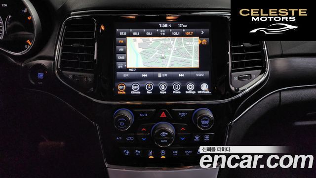 JEEP 3.6 2020 — photo 19 sur 38