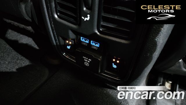 JEEP 3.6 2020 — photo 21 sur 38