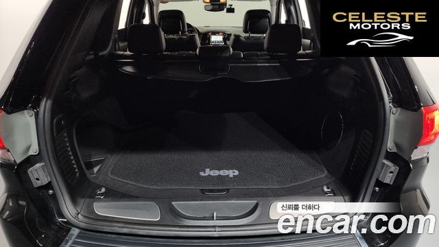 JEEP 3.6 2020 — photo 27 sur 38