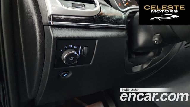 JEEP 3.6 2020 — photo 29 sur 38