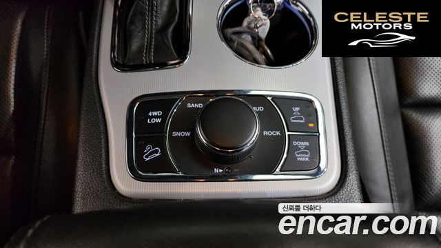JEEP 3.6 2020 — photo 30 sur 38