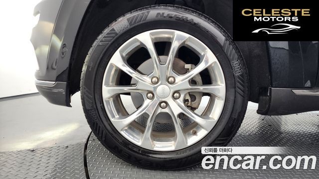 JEEP 3.6 2020 — photo 5 sur 38