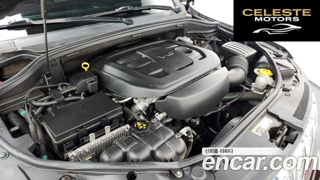 JEEP 3.6 2020 — photo 6 sur 38
