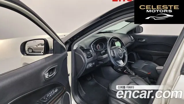 JEEP 22.4 Limited AWD 2019 — photo 13 sur 41