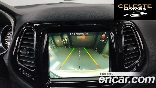 JEEP 22.4 Limited AWD 2019 — photo 20 sur 41