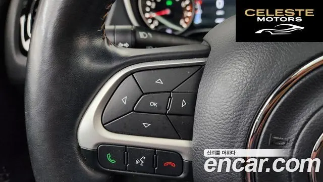 JEEP 22.4 Limited AWD 2019 — photo 22 sur 41