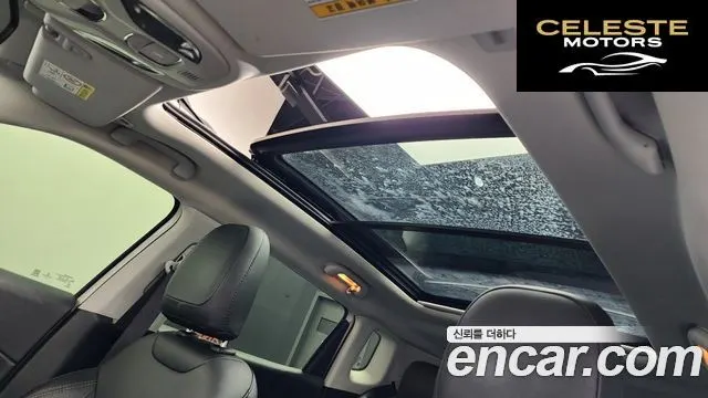 JEEP 22.4 Limited AWD 2019 — photo 23 sur 41