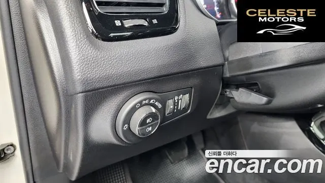 JEEP 22.4 Limited AWD 2019 — photo 26 sur 41