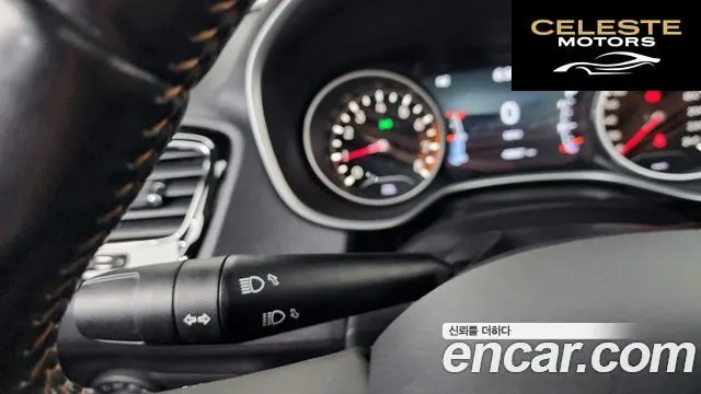 JEEP 22.4 Limited AWD 2019 — photo 27 sur 41