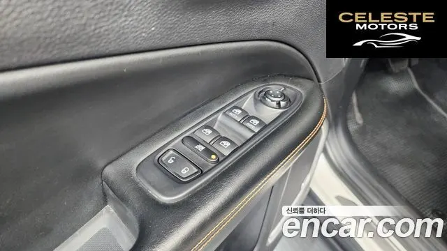 JEEP 22.4 Limited AWD 2019 — photo 29 sur 41