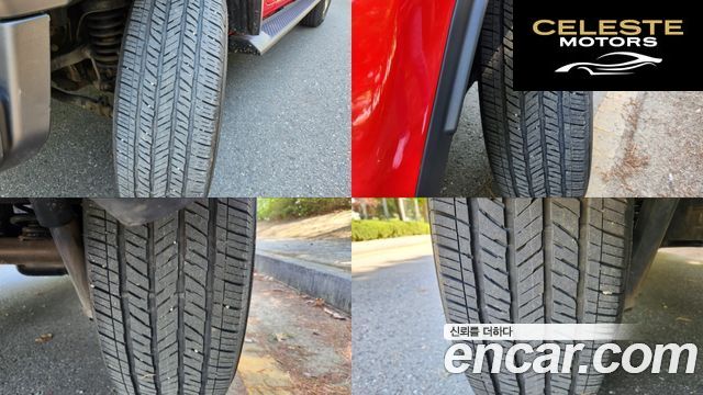 JEEP (JL) 2.0 4portes 2021 — photo 20 sur 26