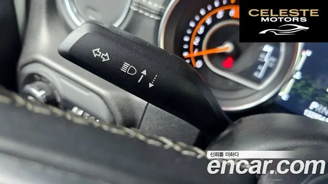 JEEP (JL) 2.0 4portes 2019 — photo 27 sur 34