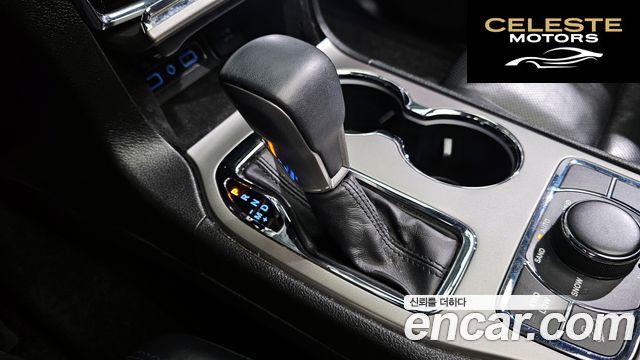 JEEP 3.6 Limited 2019 — photo 12 sur 34