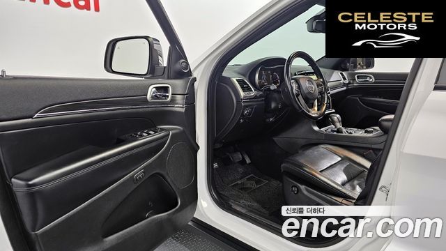 JEEP 3.6 Limited 2019 — photo 13 sur 34