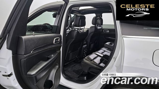 JEEP 3.6 Limited 2019 — photo 18 sur 34