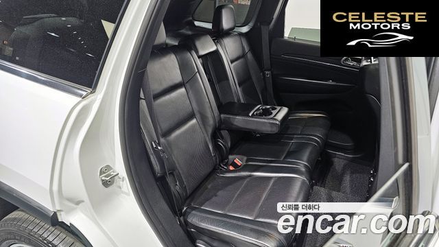 JEEP 3.6 Limited 2019 — photo 19 sur 34