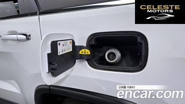 JEEP 3.6 Limited 2019 — photo 21 sur 34