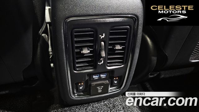 JEEP 3.6 Limited 2019 — photo 31 sur 34