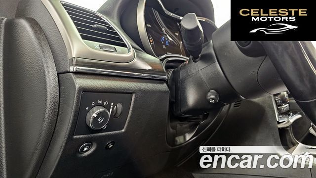 JEEP 3.6 Limited 2019 — photo 34 sur 34