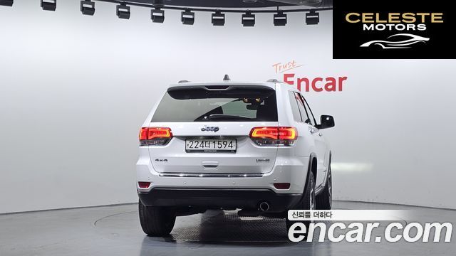 JEEP 3.6 Limited 2019 — photo 4 sur 34