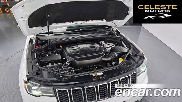 JEEP 3.6 Limited 2019 — photo 6 sur 34