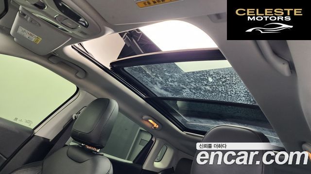JEEP 22.4 Limited AWD 2019 — photo 23 sur 41