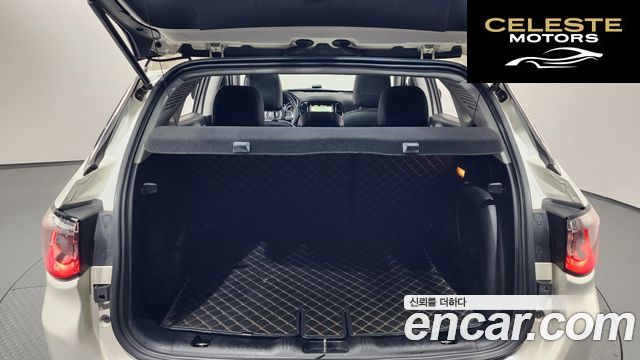 JEEP 22.4 Limited AWD 2019 — photo 24 sur 41