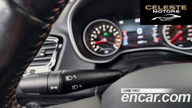 JEEP 22.4 Limited AWD 2019 — photo 27 sur 41