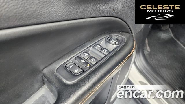 JEEP 22.4 Limited AWD 2019 — photo 29 sur 41
