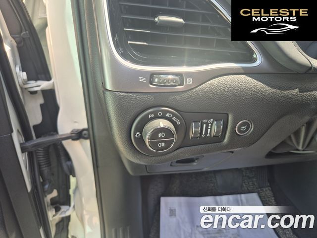 JEEP (KL) 2.2 4WD 2019 — photo 12 sur 26