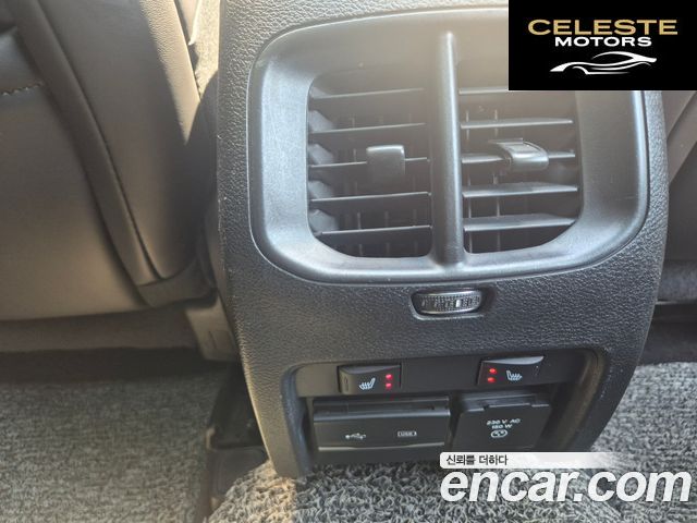 JEEP (KL) 2.2 4WD 2019 — photo 16 sur 26